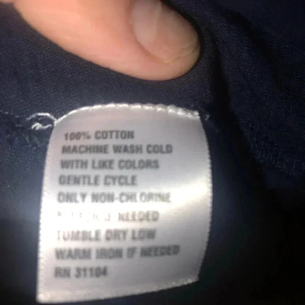 Crown & ivory top sz med-sz m - Picture 2 of 4
